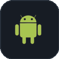 Android app icon for the SCR99 mobile download