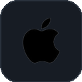 iOS access icon for the SCR99 mobile web app