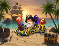 Captain's Treasure
