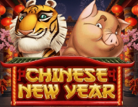 Chinese New Year